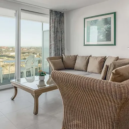 Apartment Rivage 0403