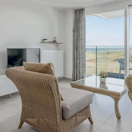 Apartment Rivage 0403 De Panne