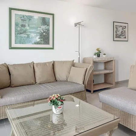 Rivage 0403 Apartment