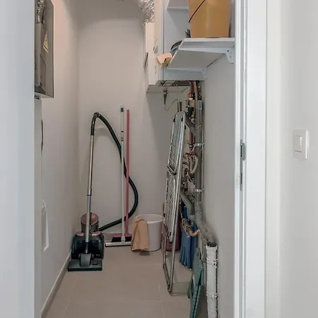Apartment Rivage 0403